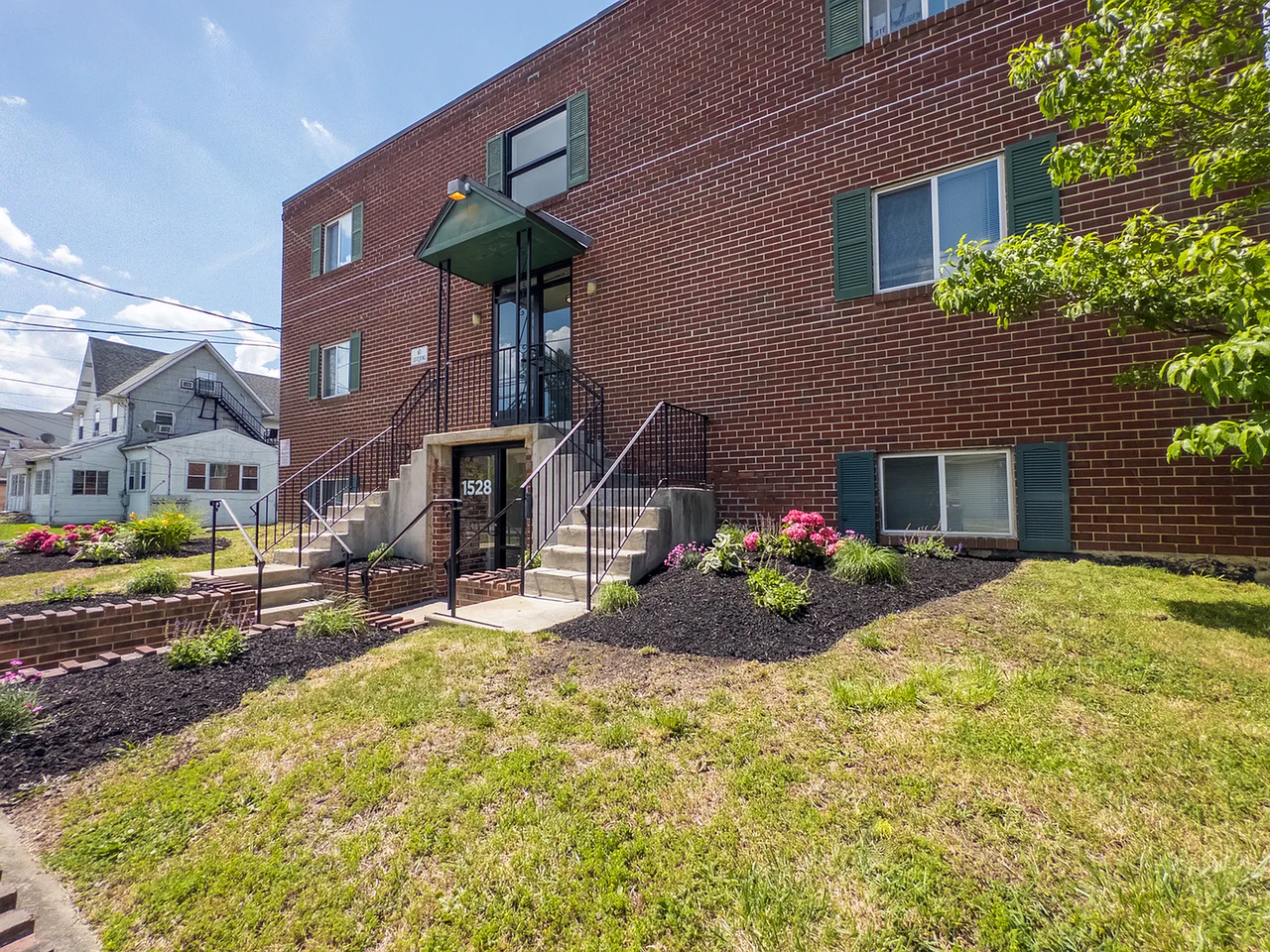 1528 Elmwood AvenueUnit - 206 #1528-206 - Photo 7 of 7