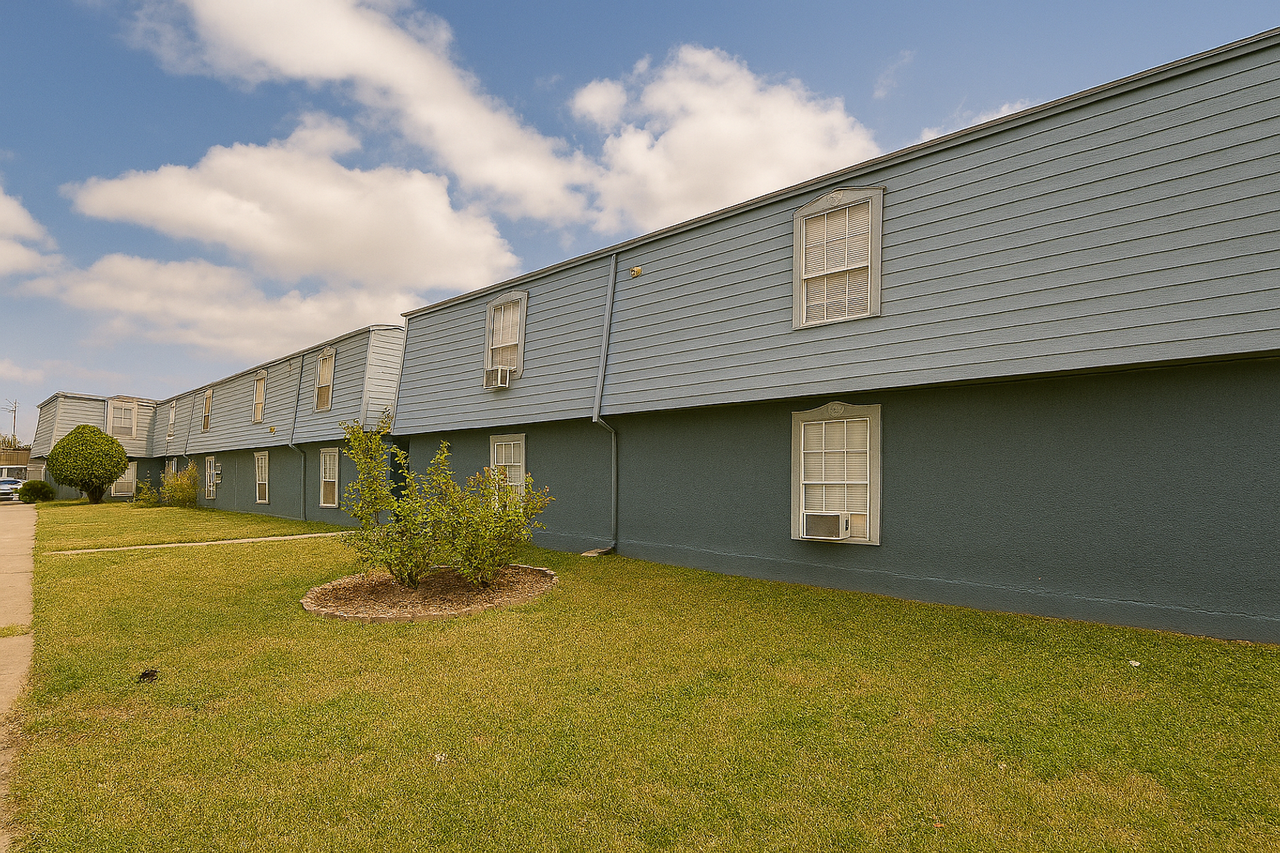Phoenix Apartments - Photo 7 of 8