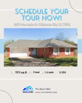 3611 Woodvale Dr #1 - Photo 1 of 1