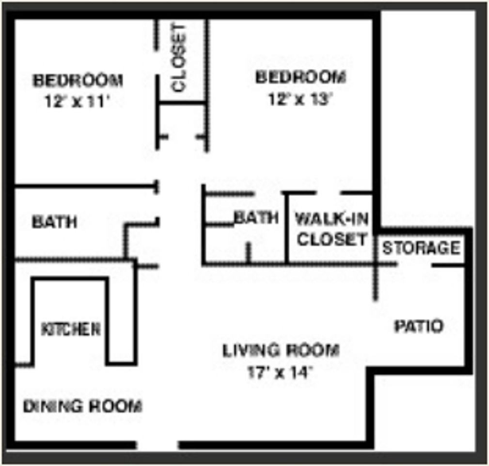 10735 N Western Avenue ATTN- Leasing office - Photo 3 of 14