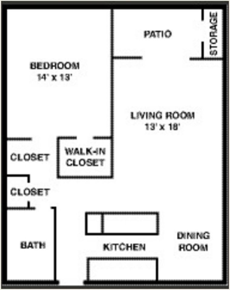 10735 N Western Avenue ATTN- Leasing office - Photo 4 of 14