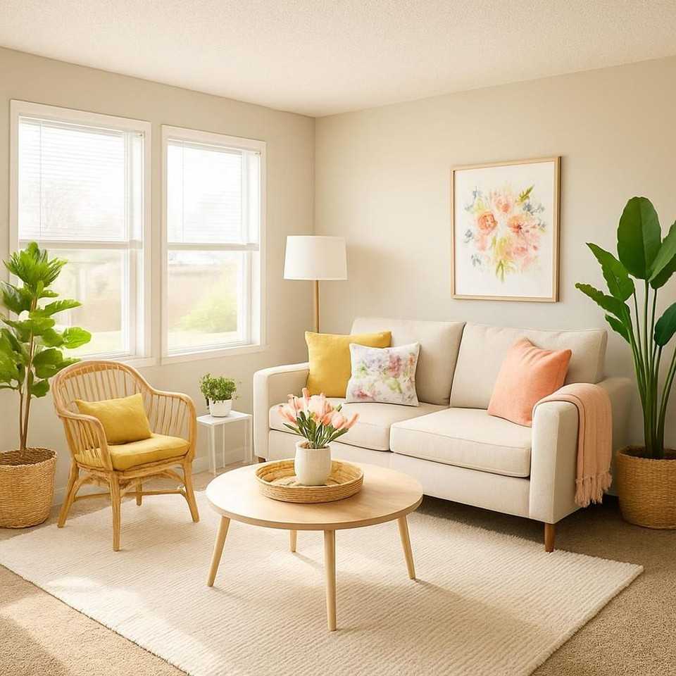 Pine Creek Apartments - Photo 5 of 29