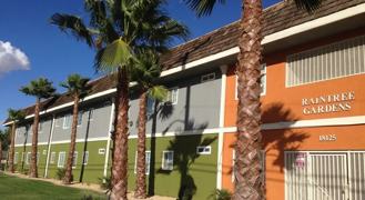 Raintree Garden Apartments - Photo 1 of 1