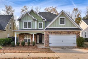 featured image of 756 Herrington Dr #1