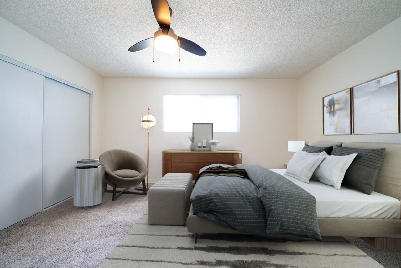 Logan Plaza - Photo 2 of 8