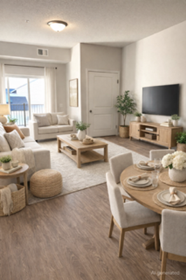 Ohana Apartments - Photo 3 of 36