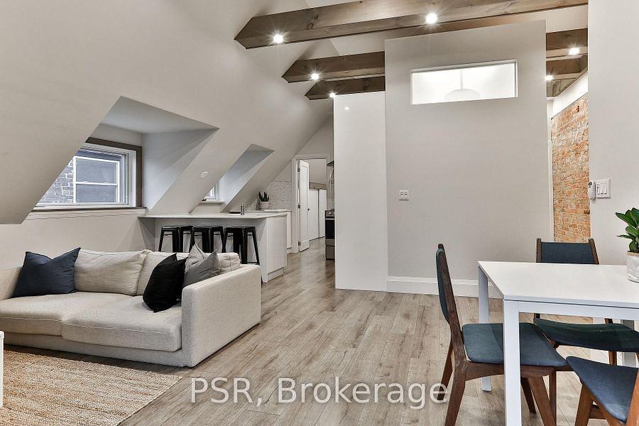 264 Dovercourt Road - Photo 2 of 16