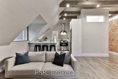 264 Dovercourt Road #Upper - Photo 1 of 1