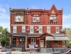 1517 W Westmoreland St #3 - Photo 1 of 1