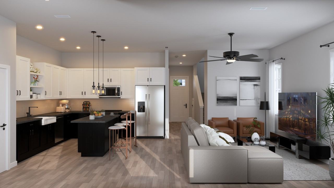 Bonaire Bay Ln #3809 - Photo 2 of 10