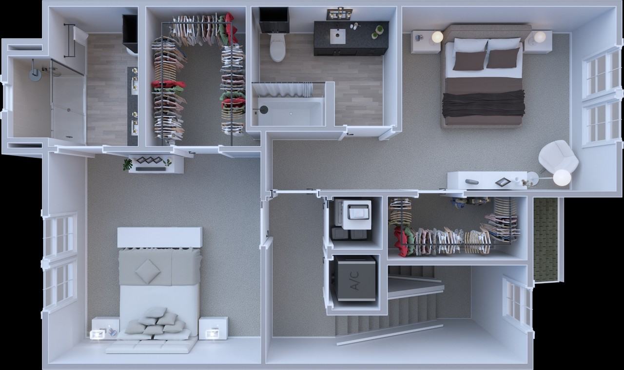 Bonaire Bay Ln #3809 - Photo 4 of 10