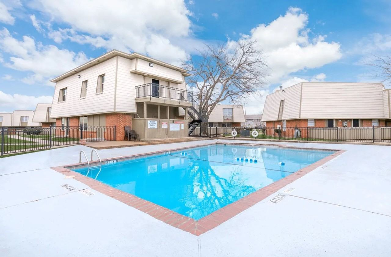 2600 W I 240 Service Road - Photo 7 of 23