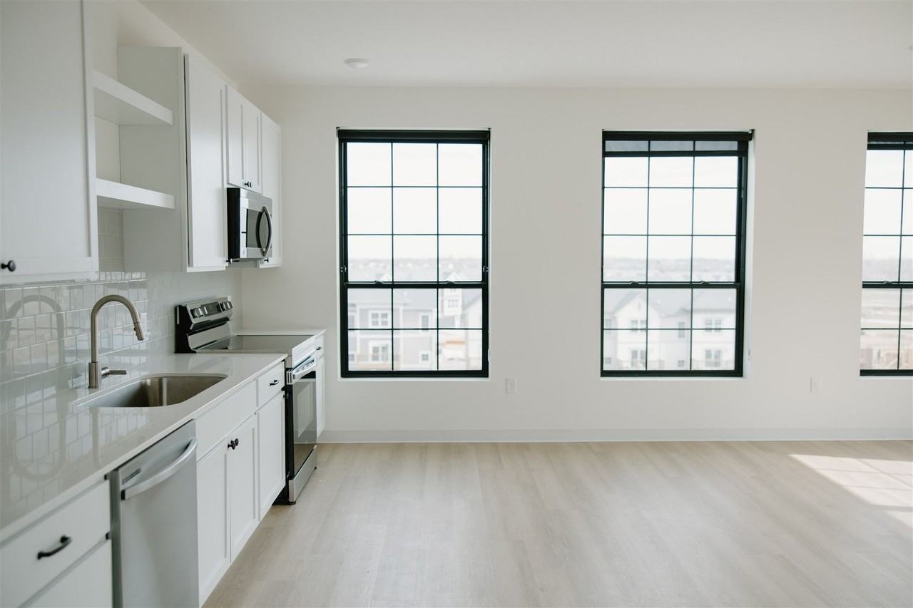 BRAND NEW Lofts in Waukee | The Lofts at Kettlestone Central - Photo 2 of 50