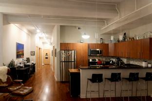 Oregon Apartments - Photo 1 of 1