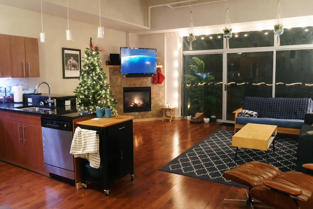 Oregon Apartments - Photo 7 of 35