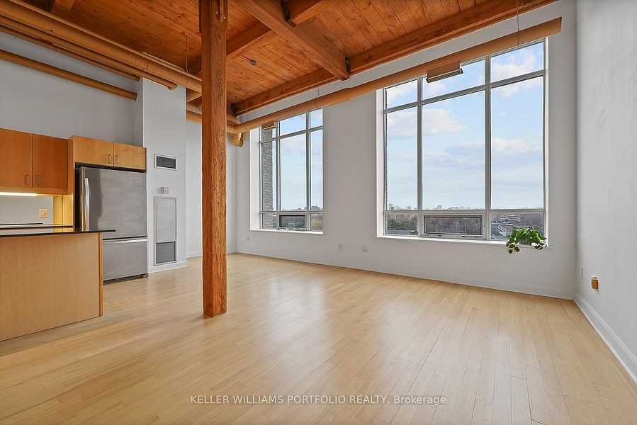 993 Queen Street West #PH21 - Photo 7 of 24