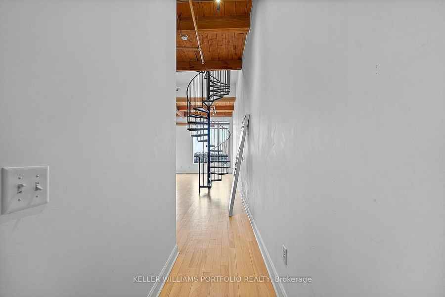 993 Queen Street West #PH21 - Photo 2 of 24