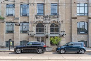 993 Queen Street West #PH21 - Photo 1 of 1