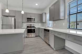 Middle River Terrace Apartments - Photo 1 of 1