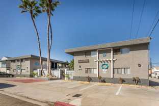 Catalina Pacific Apartments - Photo 1 of 1