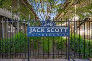 Jack Scott Apartments - Photo 1 of 1