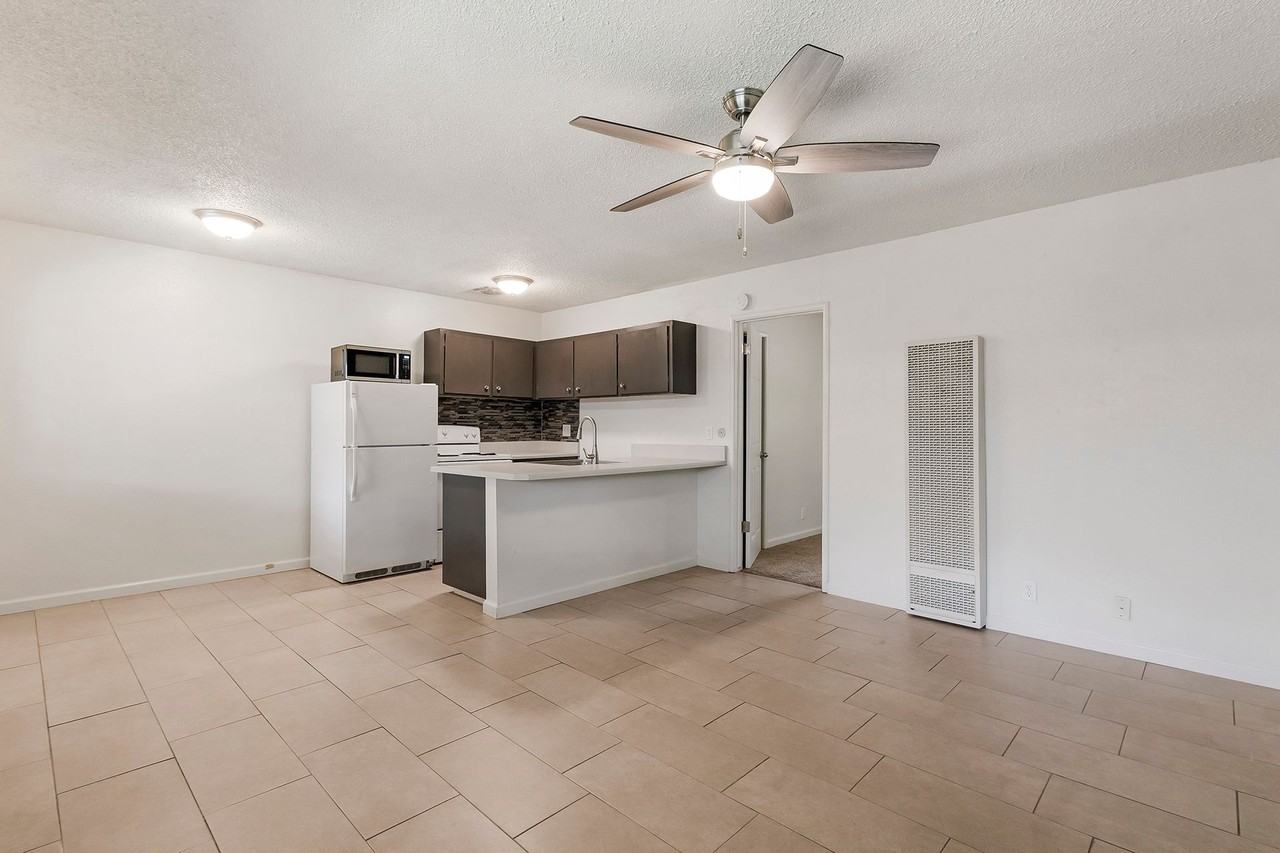 Jack Scott Apartments - Photo 7 of 12