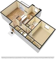 Tamarac Pointe Apartments - Photo 1 of 1