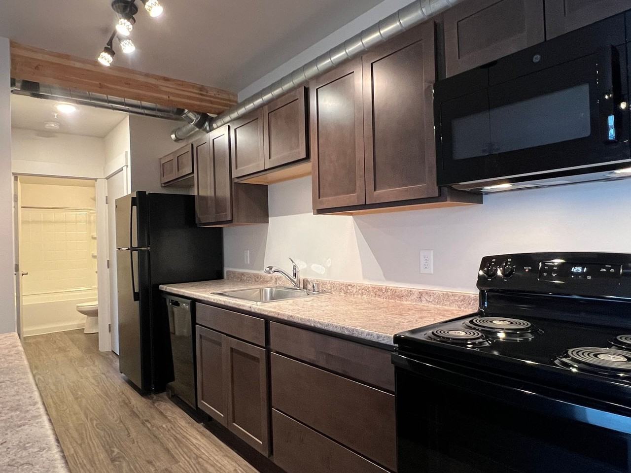 1026 W 1st St Unit C202 #C202 - Photo 2 of 10