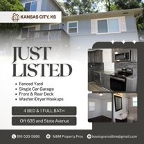 3311 Freeman Ave - Photo 1 of 1