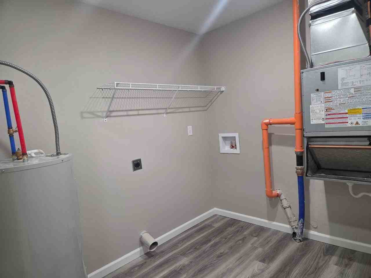 Willow Grove Apartments - Photo 5 of 50
