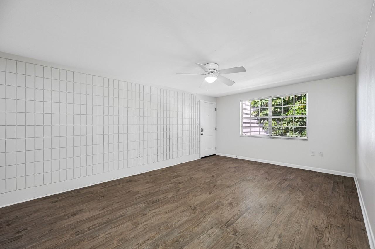 Renovated Apartment in the Heart of South Tampa - Photo 3 of 50