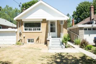 4 Camilla Cres - Photo 1 of 1