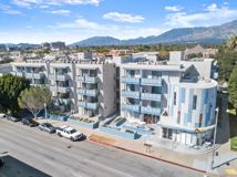 Aqua Courtyard Suites - Photo 1 of 1