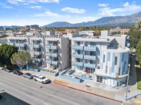 Aqua Courtyard Suites - Photo 1 of 1