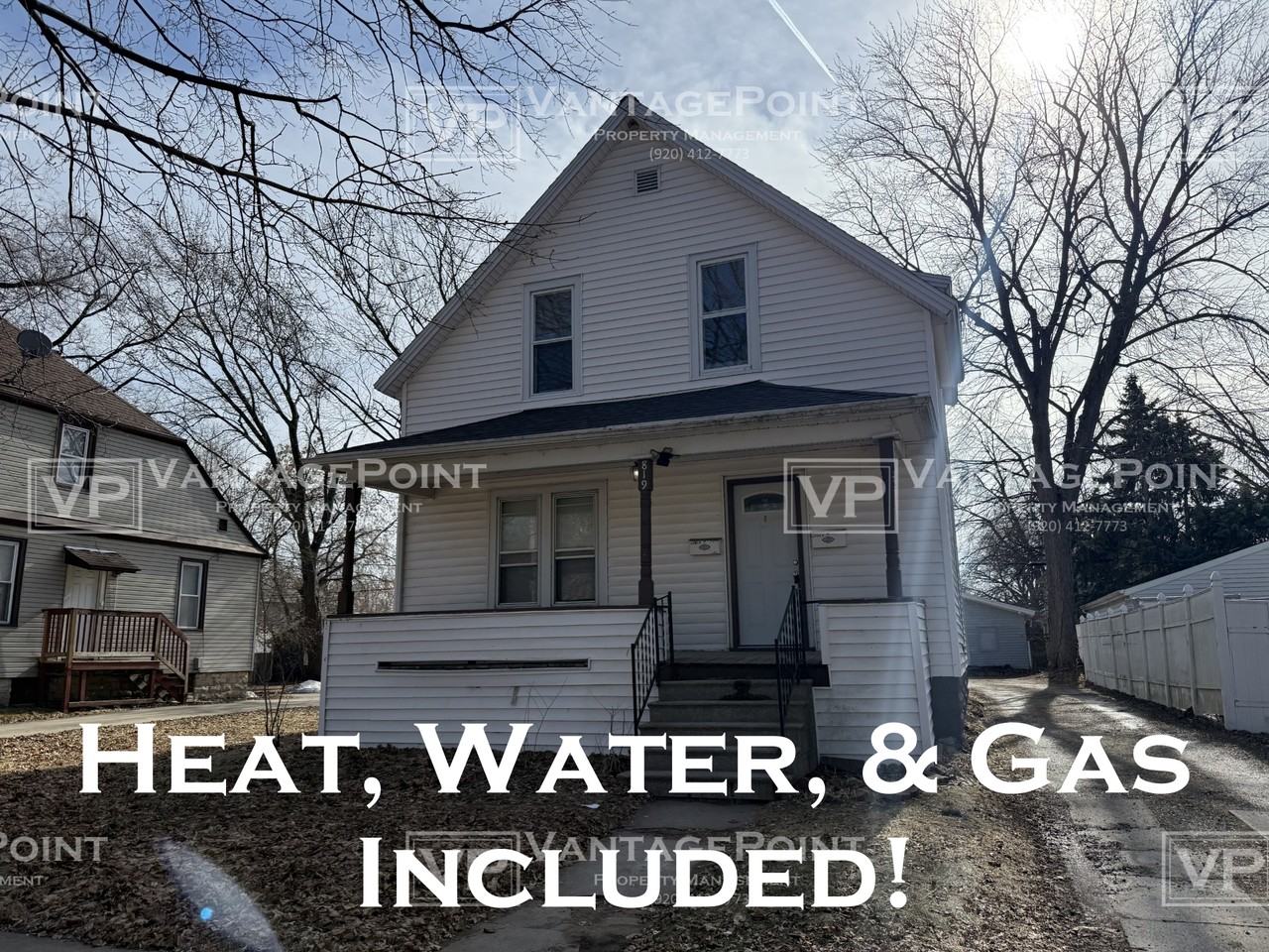 819 Kellogg St - Photo 2 of 10