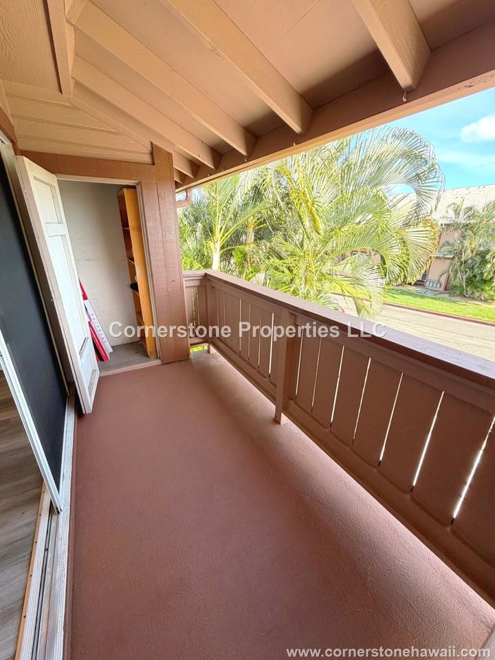 91-1110 Mikohu St #29U - Photo 4 of 21