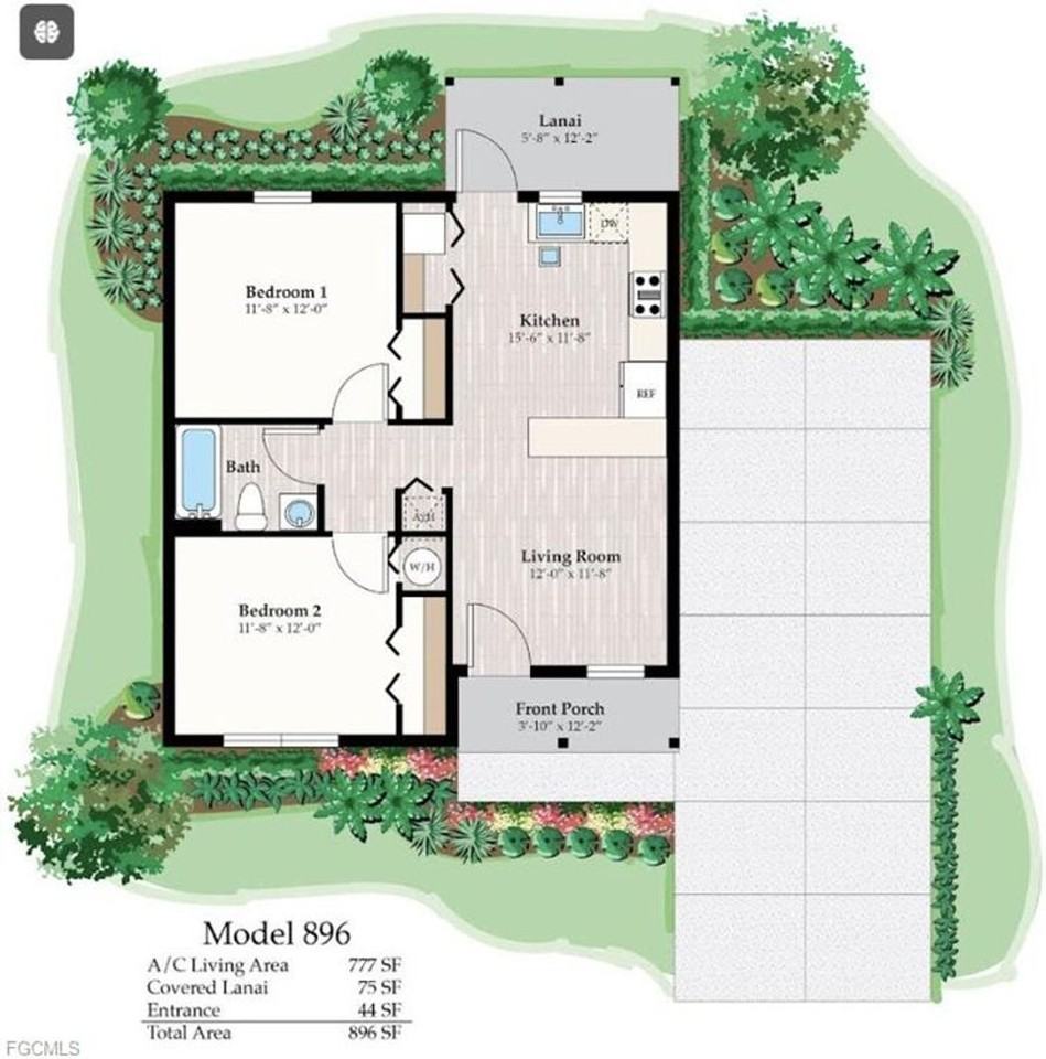 2507 52nd St W - Photo 3 of 10