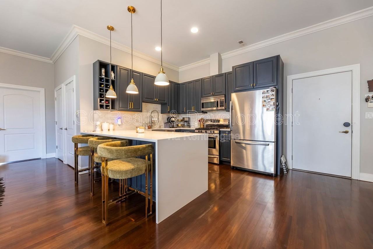 852 N Damen Ave #2C - Photo 4 of 20