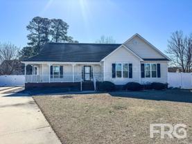 2104 Beauvoir Ct - Photo 1 of 1