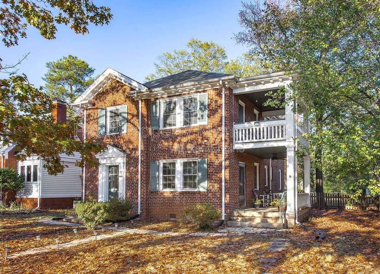 4004 W Grace St #BB - Photo 2 of 4