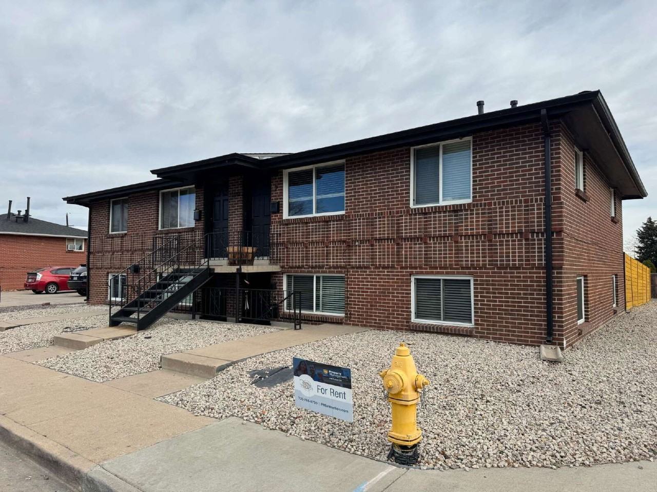 1100 Rosemary St #3 - Photo 2 of 18