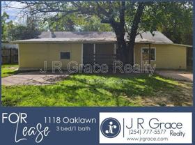 1118 Oaklawn St - Photo 1 of 1