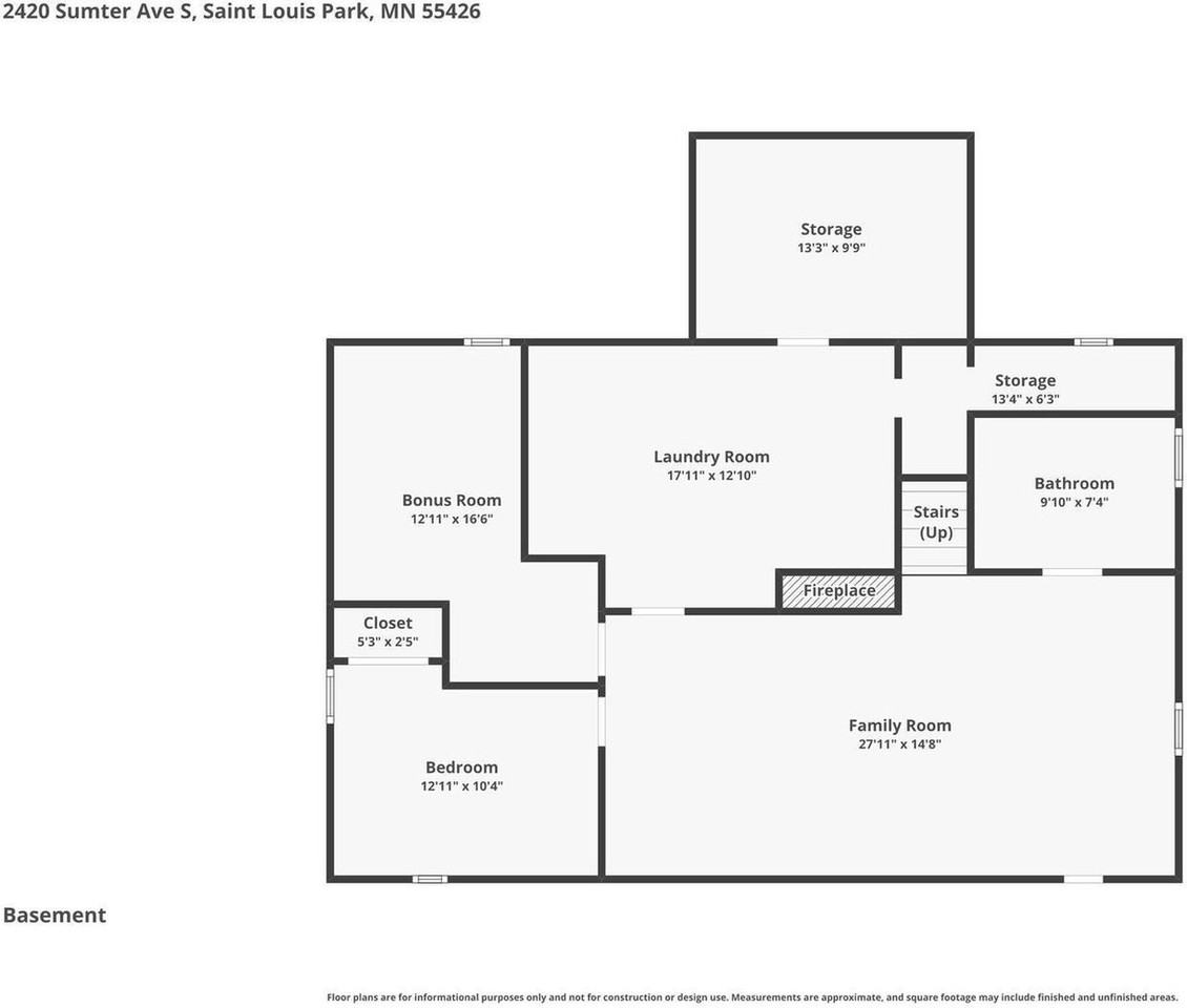 2420 Sumter Ave S - Photo 4 of 32