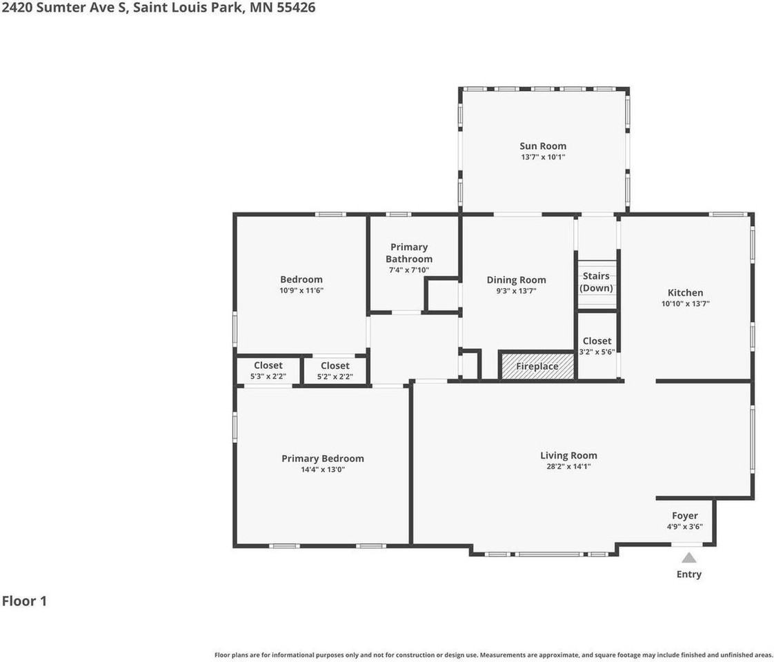 2420 Sumter Ave S - Photo 5 of 32