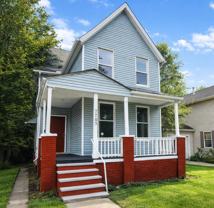 7705 Star Ave Cleveland, OH 44103 - Photo 1 of 1