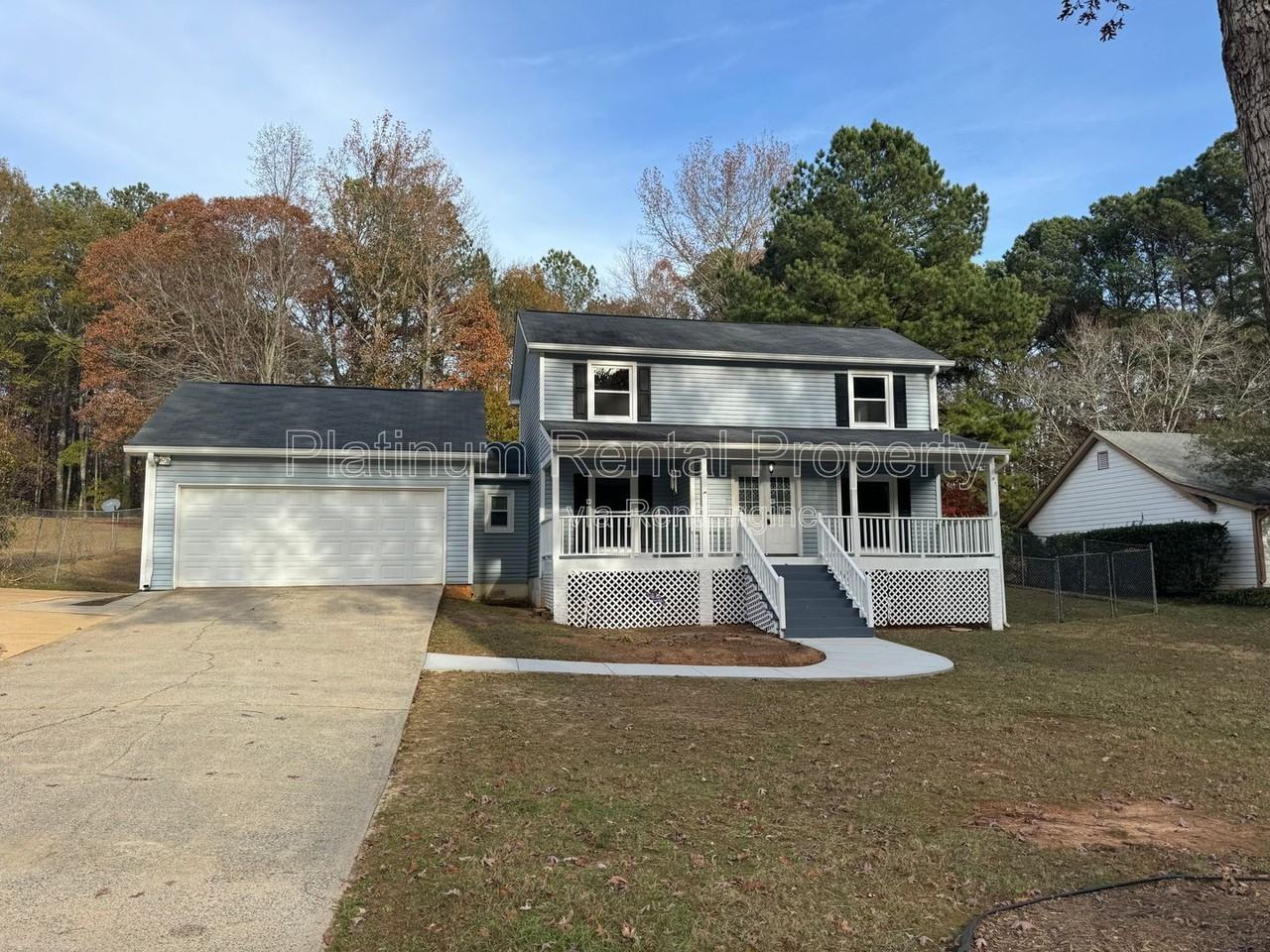 3605 Knoll Crest Trl - Photo 2 of 28