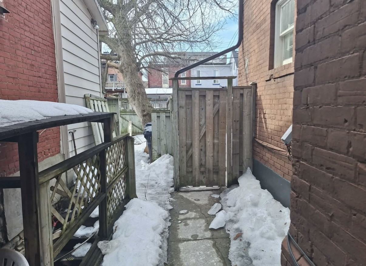 College St & Brunswick Ave - Photo 7 of 13