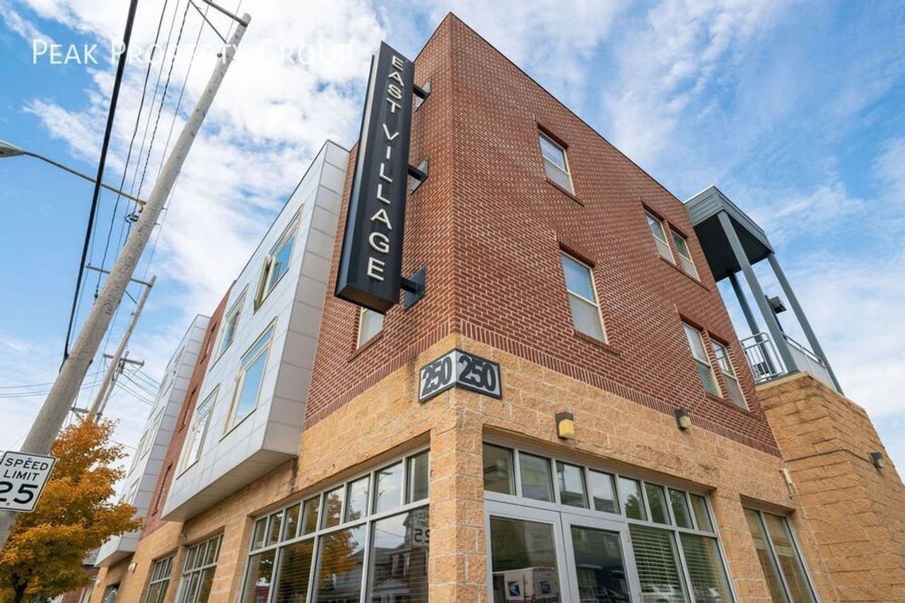 250 Chittenden Ave #300