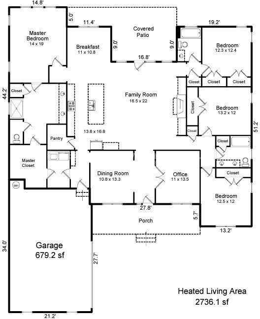 4004 Petersburg Dr - Photo 5 of 41