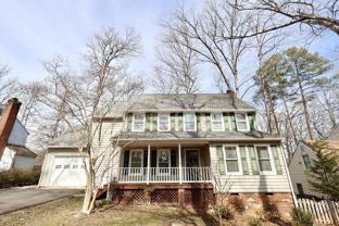 11918 Exbury Ct - Photo 1 of 1